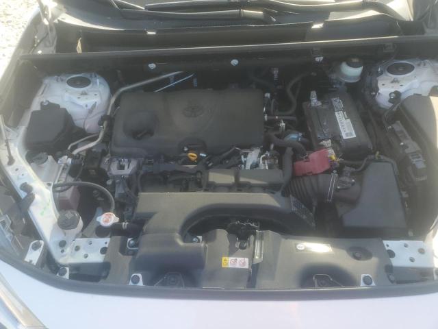 Фото 12 - TOYOTA RAV4