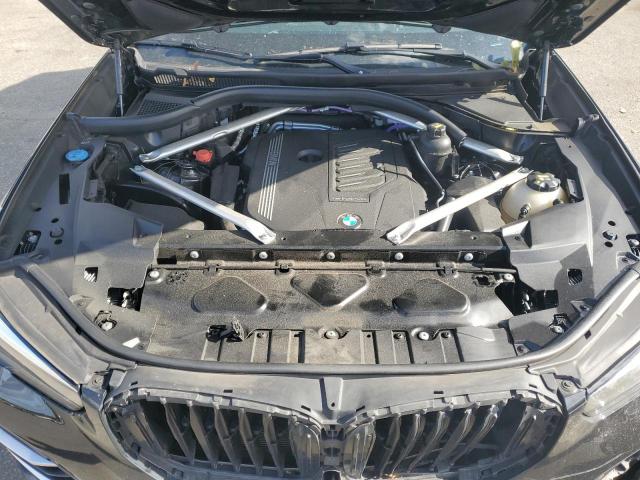 Фото 12 - BMW X5