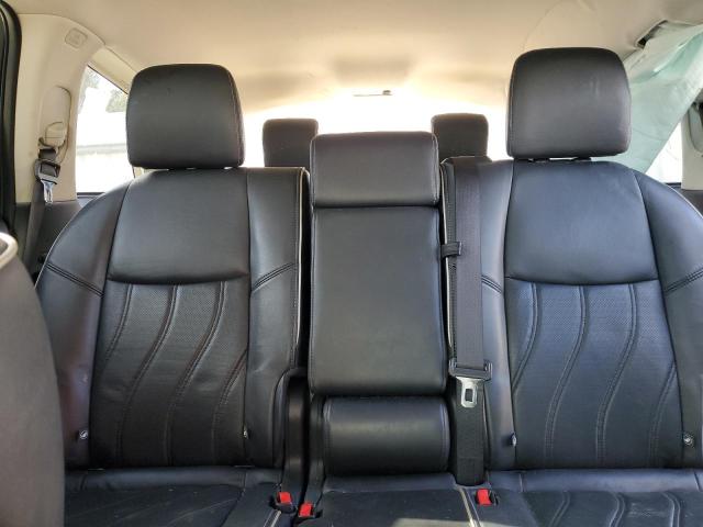 Фото 10 - INFINITI QX60