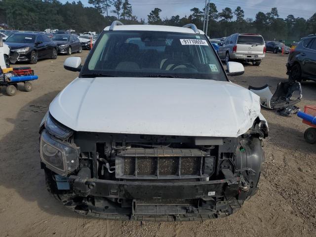 Фото 5 - HYUNDAI VENUE