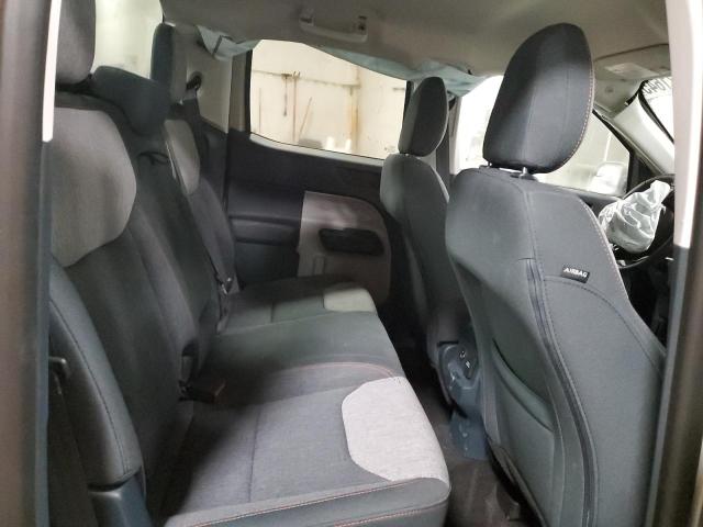 Фото 11 - FORD MAVERICK