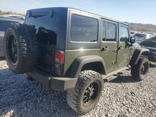 Фото 3 - JEEP WRANGLER