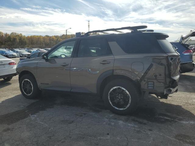 Фото 2 - NISSAN PATHFINDER