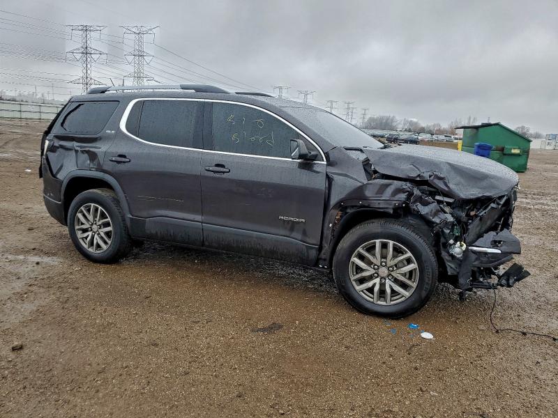 Фото 4 - GMC ACADIA