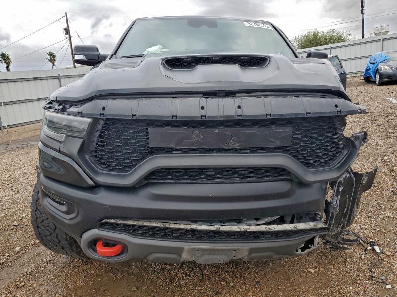 Фото 5 - RAM 1500