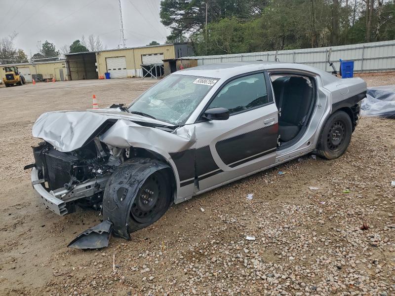 Фото 1 - DODGE CHARGER