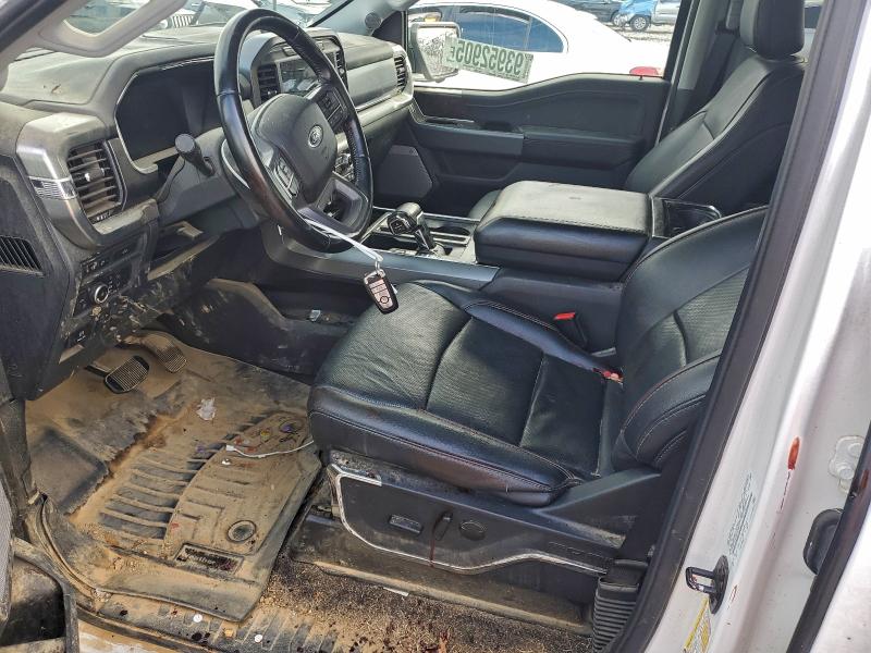 Фото 7 - FORD F-150