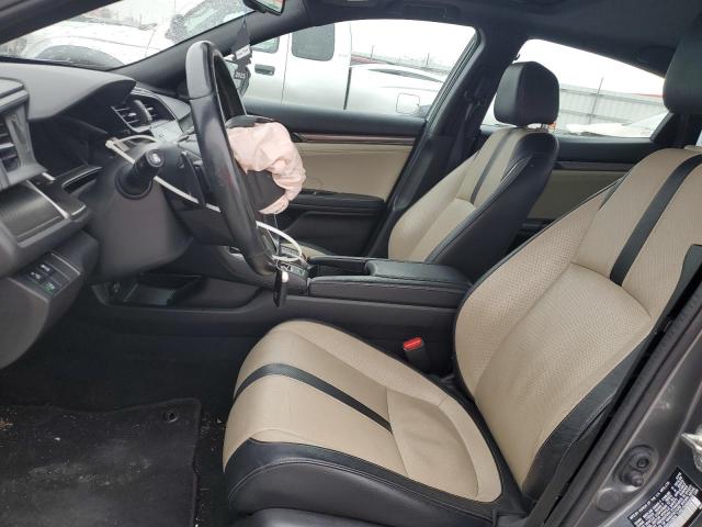 Фото 7 - HONDA CIVIC