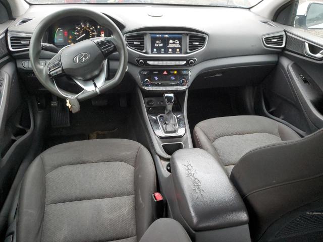 Фото 8 - HYUNDAI IONIQ