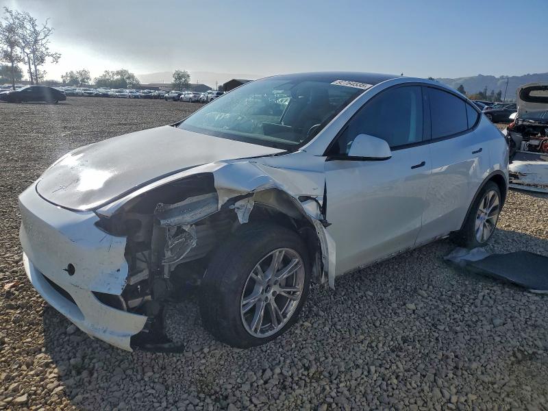 Фото 1 - TESLA MODEL Y