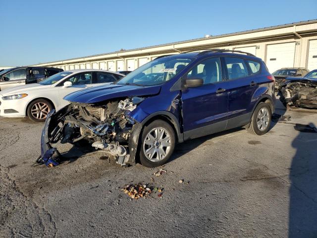 Фото 1 - FORD ESCAPE