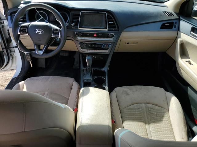 Фото 8 - HYUNDAI SONATA