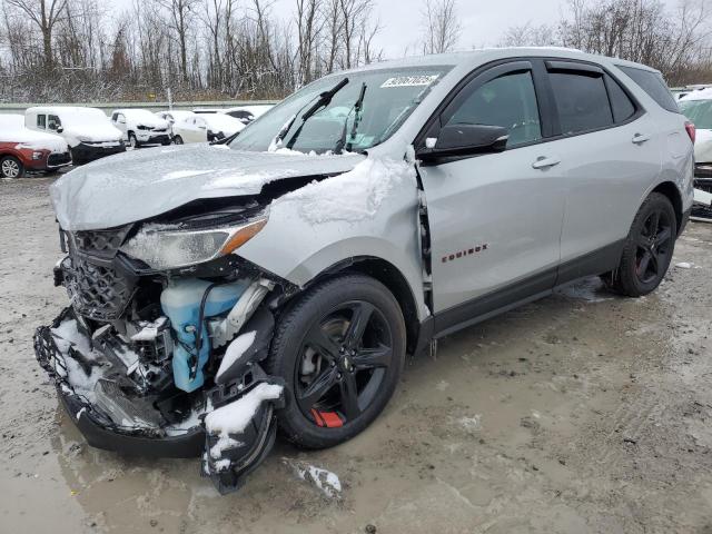 Фото 1 - CHEVROLET EQUINOX
