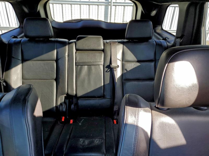 Фото 10 - JEEP GRAND CHER