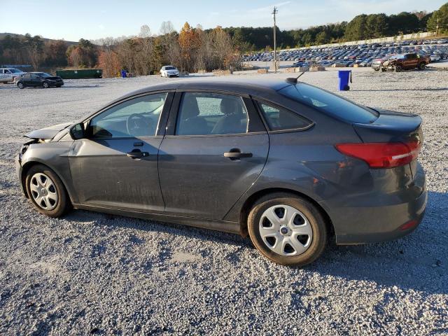 Фото 2 - FORD FOCUS