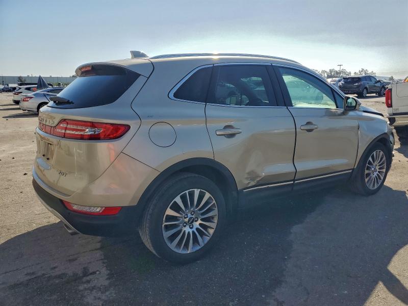 Фото 3 - LINCOLN MKC