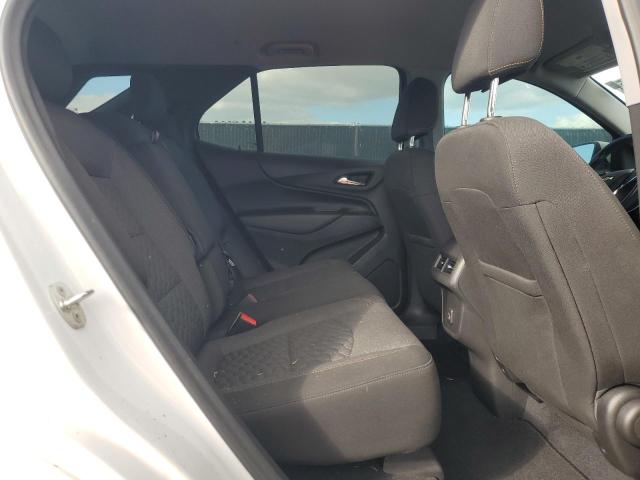 Фото 11 - CHEVROLET EQUINOX