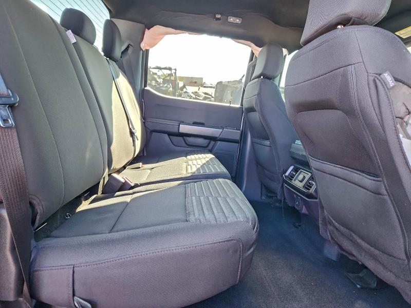 Фото 10 - FORD F-150