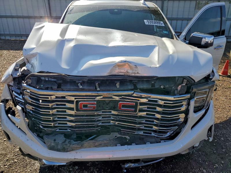 Фото 11 - GMC SIERRA