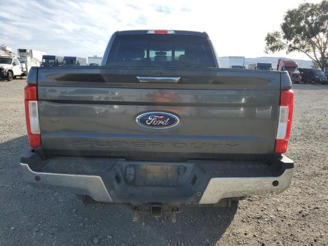 Фото 6 - FORD F250