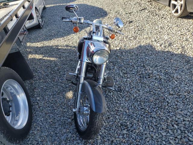 HARLEY-DAVIDSON FL 2004