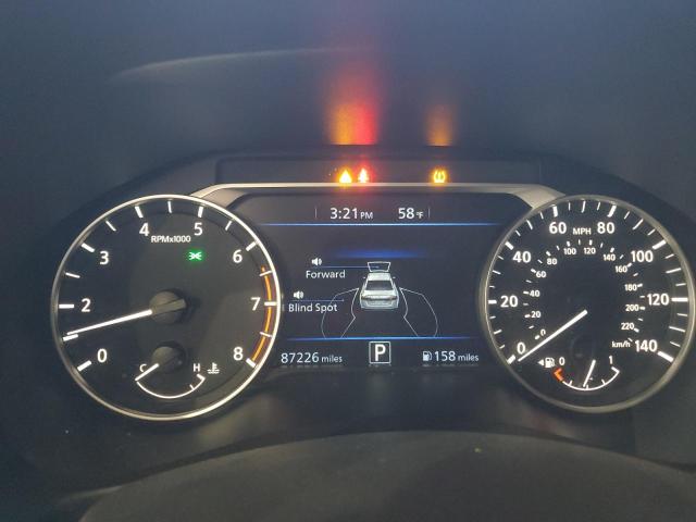 Фото 9 - NISSAN ALTIMA