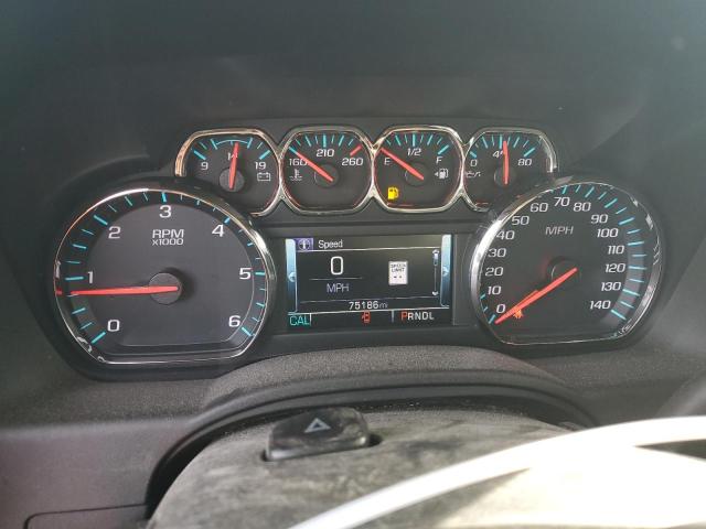 Фото 9 - CHEVROLET SUBURBAN