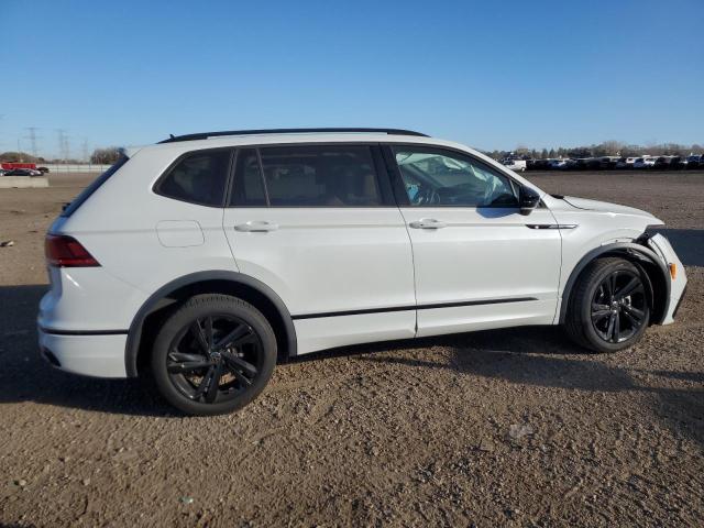 Фото 3 - VOLKSWAGEN TIGUAN