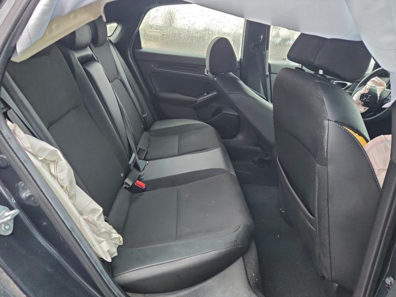 Фото 10 - HONDA CIVIC