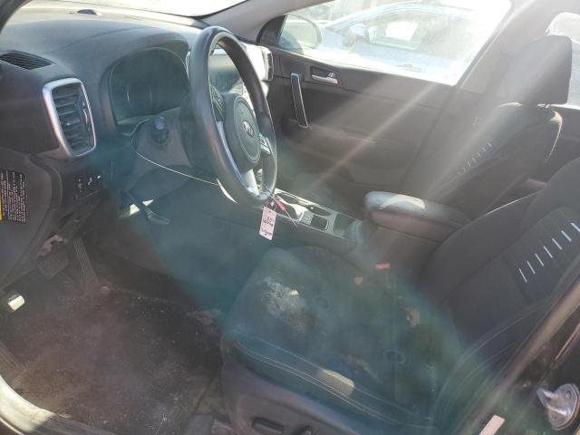 Фото 7 - KIA SPORTAGE