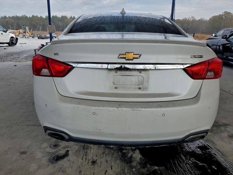 Фото 6 - CHEVROLET IMPALA