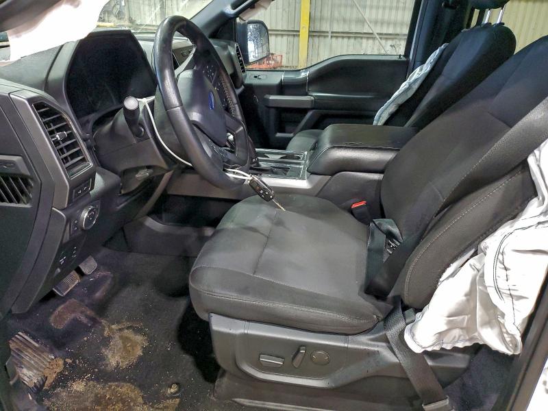 Фото 7 - FORD F-150