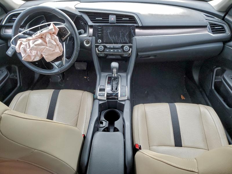 Фото 8 - HONDA CIVIC