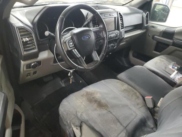 Фото 8 - FORD F-150