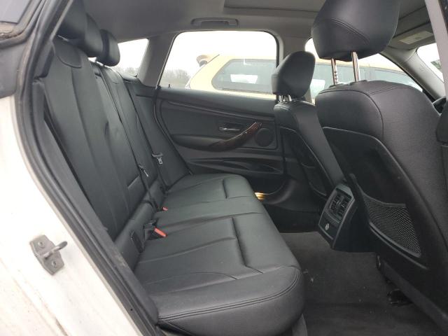 Фото 10 - BMW 3 SERIES