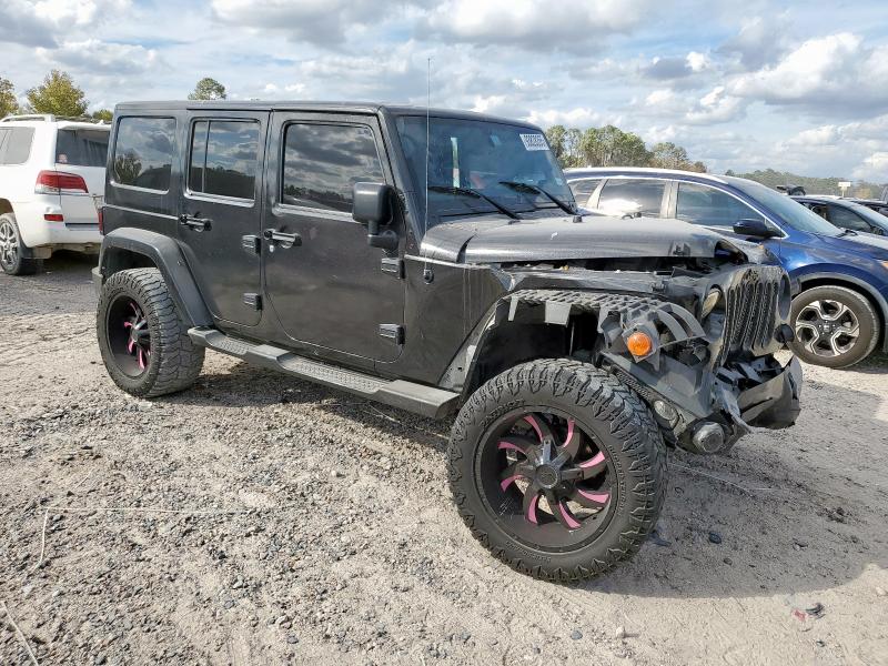 Фото 4 - JEEP WRANGLER