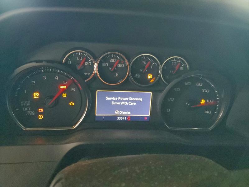 Фото 9 - CHEVROLET ALL Models