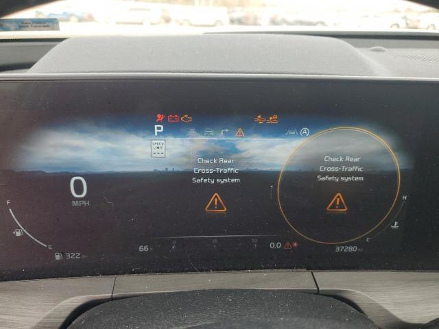 Фото 9 - KIA TELLURIDE