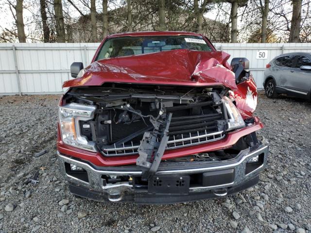 Фото 5 - FORD F-150