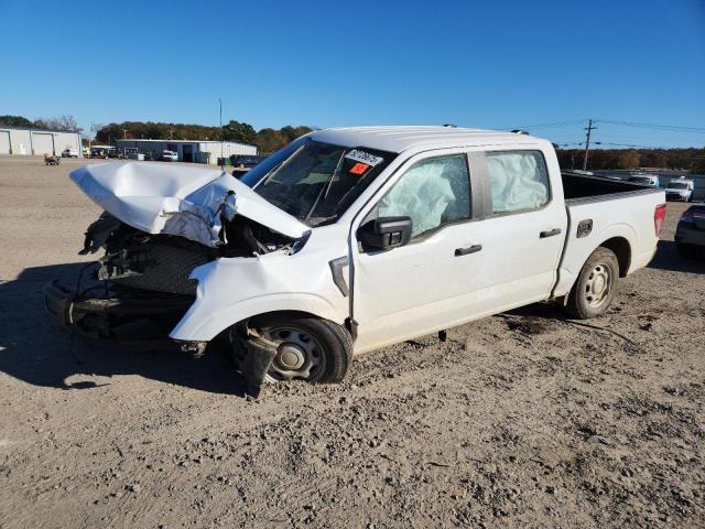 Фото 1 - FORD F150