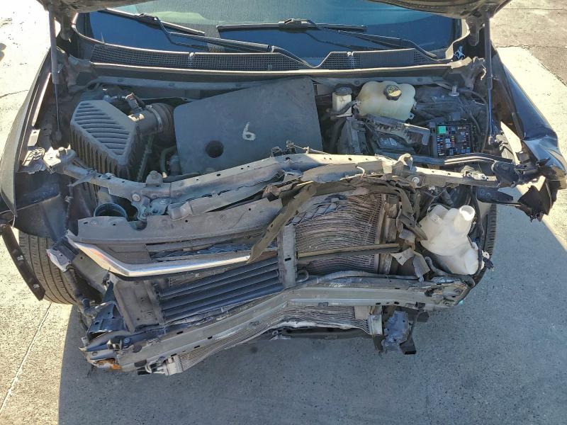 Фото 12 - CHEVROLET TRAVERSE