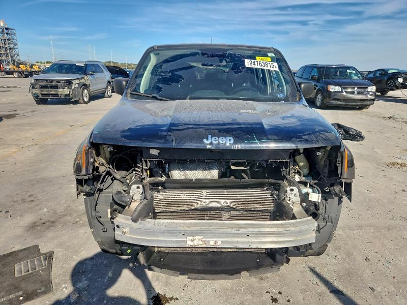 Фото 5 - JEEP RENEGADE