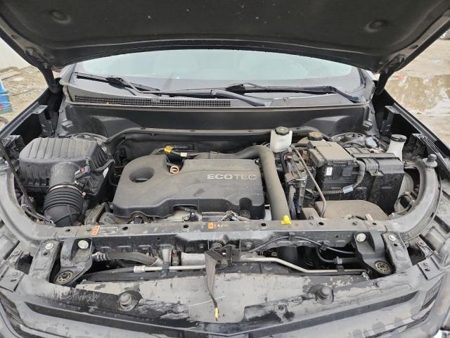 Фото 12 - CHEVROLET EQUINOX