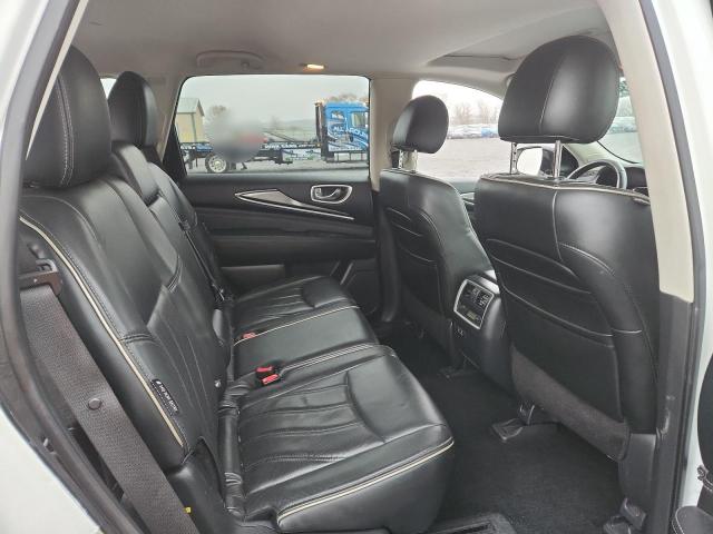 Фото 11 - INFINITI QX60