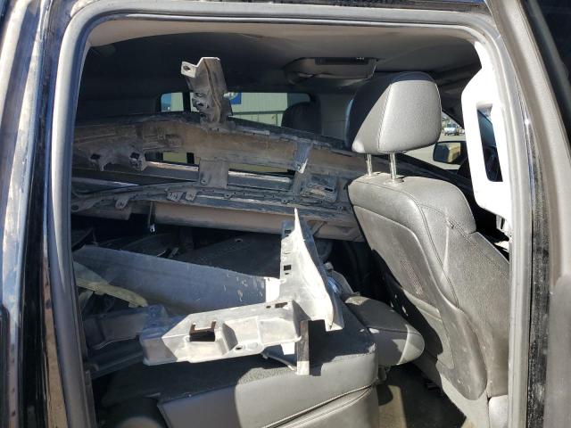 Фото 11 - CHEVROLET SUBURBAN