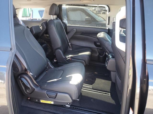 KIA CARNIVAL S 2025 VIN KNDNE5KA1S6065465