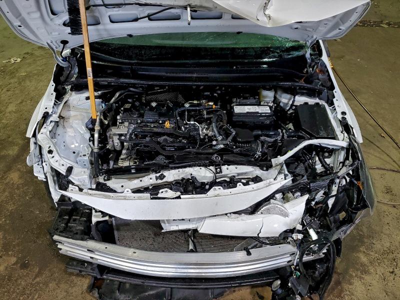 Фото 11 - TOYOTA COROLLA