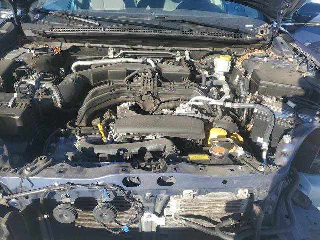 Фото 11 - SUBARU OUTBACK