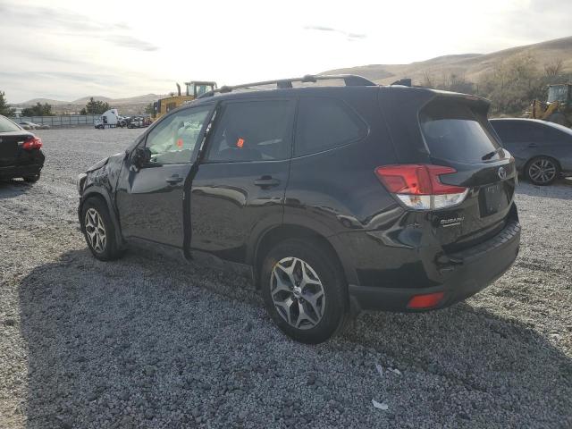 Фото 2 - SUBARU FORESTER