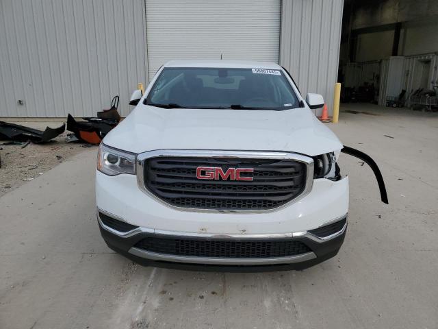 Фото 5 - GMC ACADIA